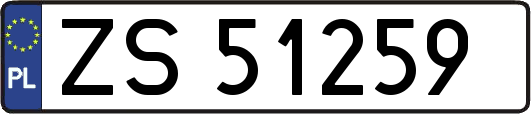 ZS51259