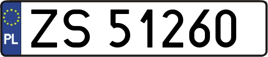 ZS51260