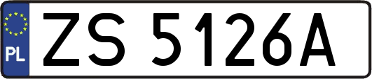 ZS5126A