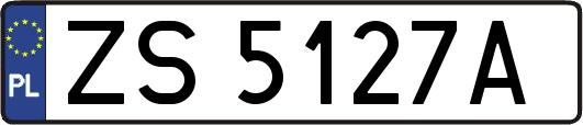 ZS5127A