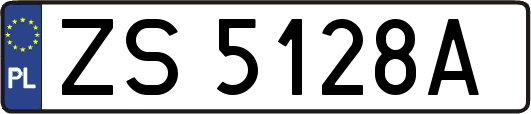 ZS5128A