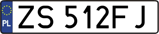 ZS512FJ