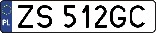 ZS512GC