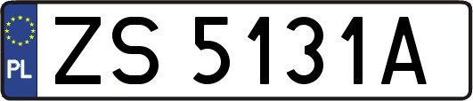 ZS5131A