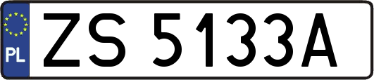 ZS5133A
