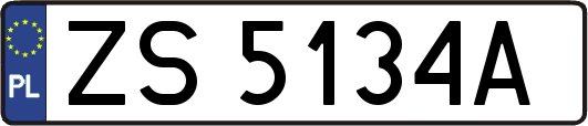 ZS5134A