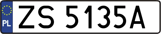 ZS5135A