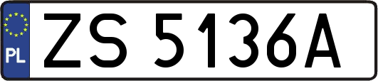 ZS5136A