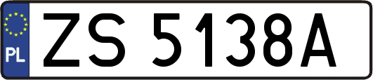 ZS5138A