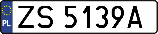 ZS5139A