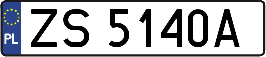 ZS5140A