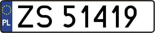 ZS51419