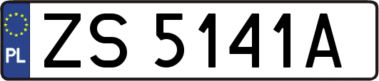 ZS5141A