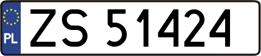 ZS51424