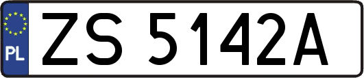 ZS5142A