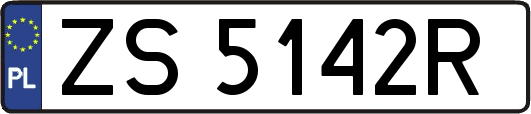 ZS5142R