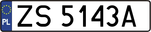 ZS5143A