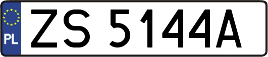 ZS5144A