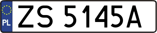 ZS5145A