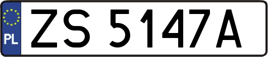 ZS5147A
