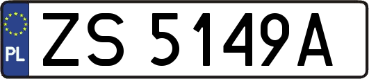 ZS5149A