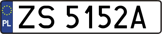 ZS5152A