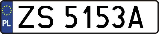 ZS5153A