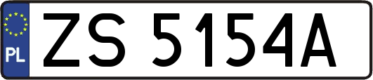 ZS5154A
