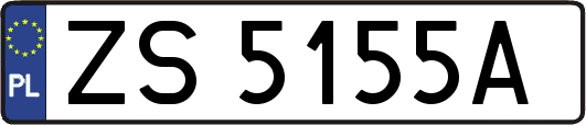 ZS5155A
