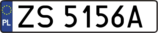 ZS5156A