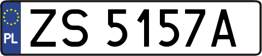 ZS5157A