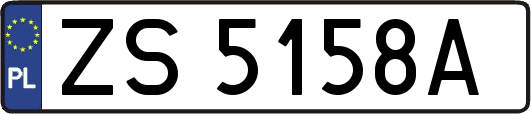 ZS5158A