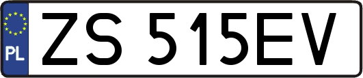 ZS515EV