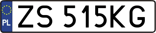 ZS515KG