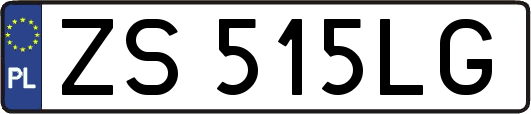 ZS515LG