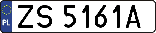 ZS5161A