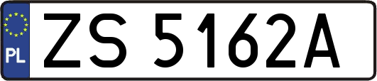 ZS5162A