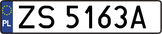 ZS5163A