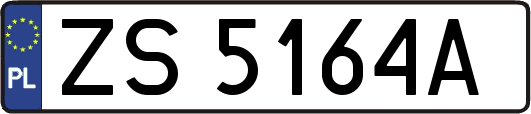 ZS5164A