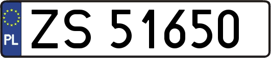 ZS51650