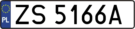 ZS5166A