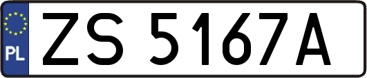 ZS5167A