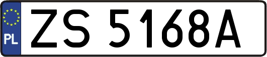 ZS5168A
