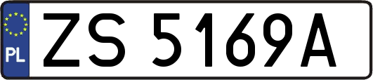 ZS5169A