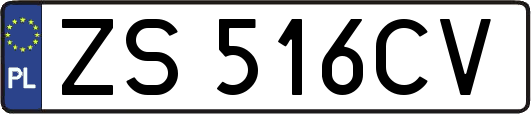 ZS516CV