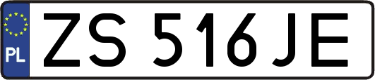 ZS516JE
