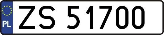 ZS51700