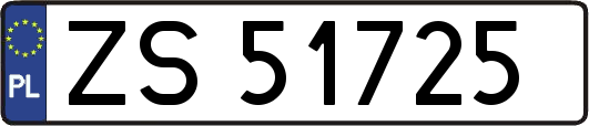 ZS51725