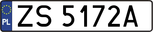 ZS5172A
