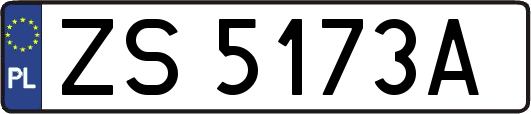 ZS5173A